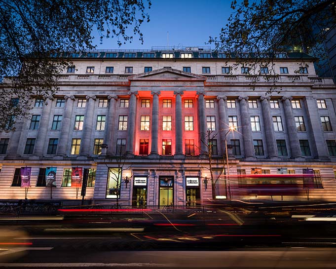The Bloomsbury Hotel Luxury Hotel in London's West End