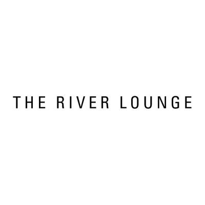 The River Lounge Logo