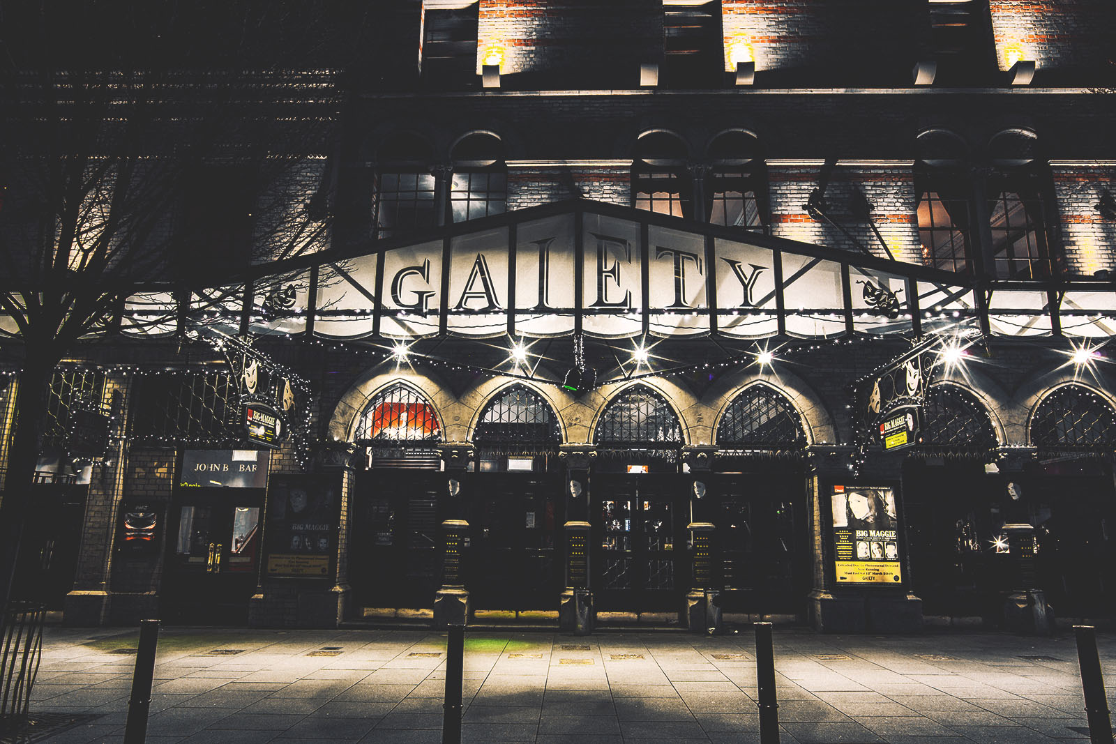 The Westbury Hotel 5 Star Hotel in Dublin City Centre