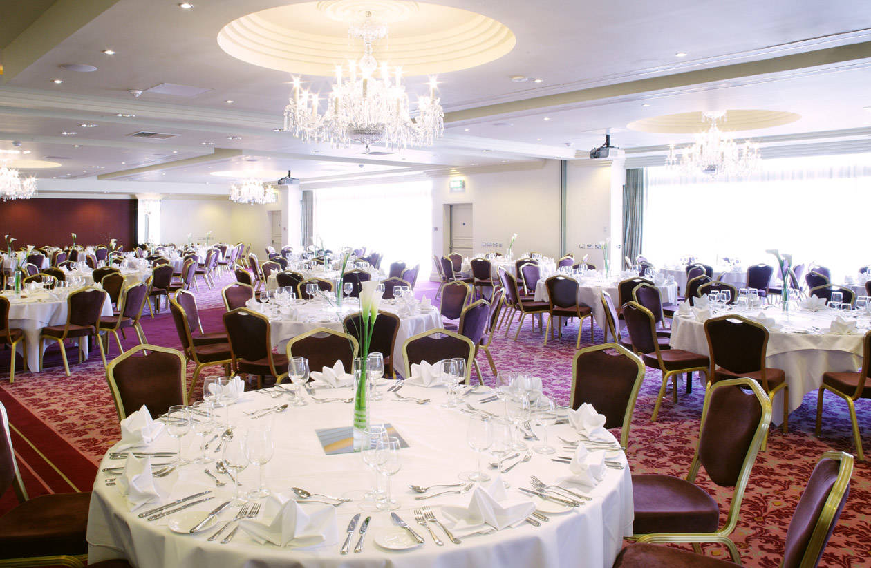 Wedding Venue in Bristol Weddings at The Bristol Hotel The Doyle