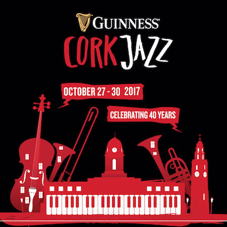 40 Years of the Cork Jazz Festival