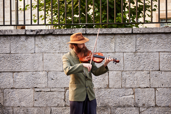 Where to hear classical music in Cork