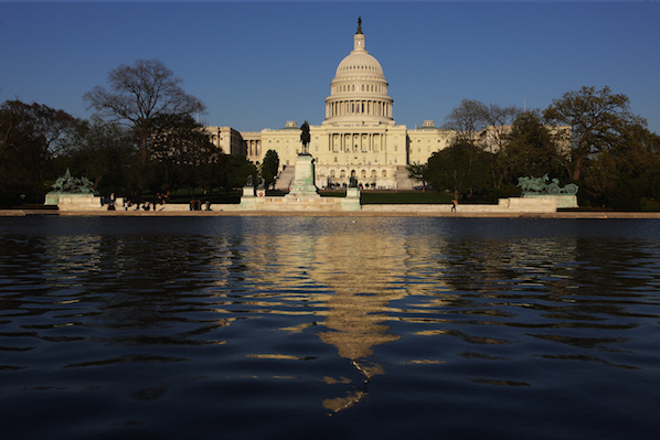 Explore Capitol Hill, a popular neighbourhood in Washington DC, close to The Dupont Circle, a luxury hotel in the city. 