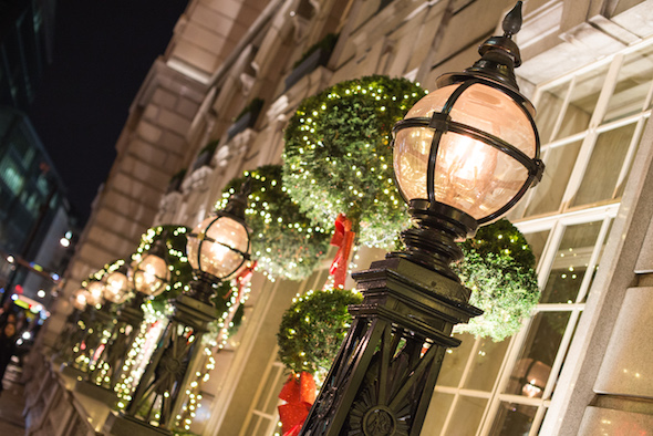 The Best Alternative Christmas Shopping Streets, London