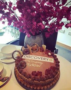 Discovery Welcomes 10 millionth member 