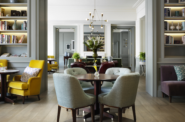 discover the perfect london city break hotel to suite your trip with the doyle collections hotels in london 