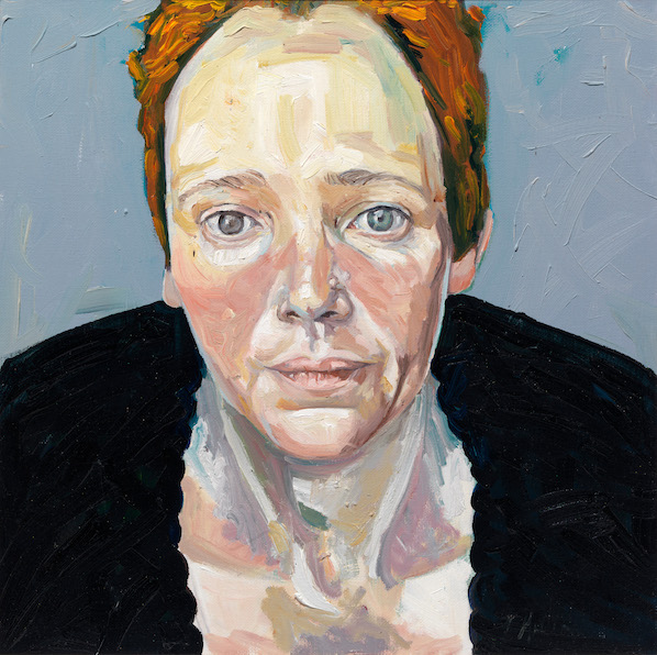 Head to the National Gallery in Dublin for a fine selection of art, including the winners of the Hennessy Portrait Prize 2016. 