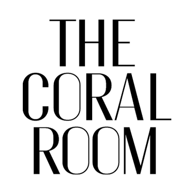 The Coral Room logo