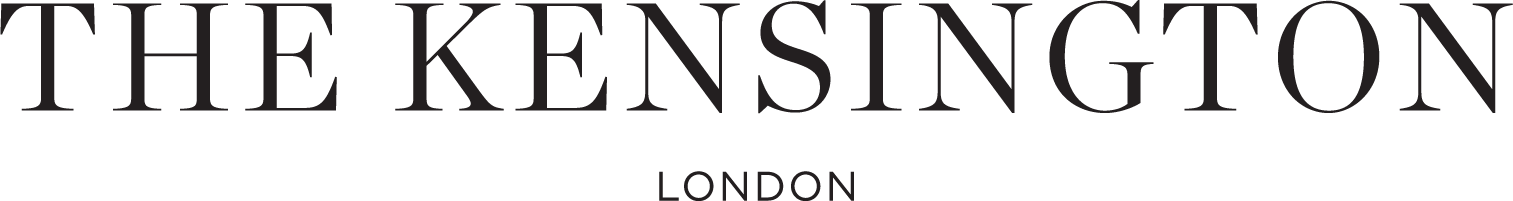 The Kensington logo