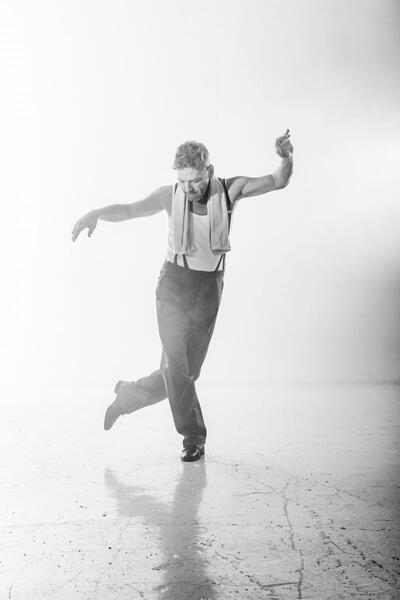 Kenneth Branagh Company The Entertainer