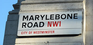Marylebone Location Land 1