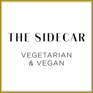 The Sidecar | Cocktail Bar in Dublin City Centre