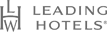 Leading Hotels of The World logo