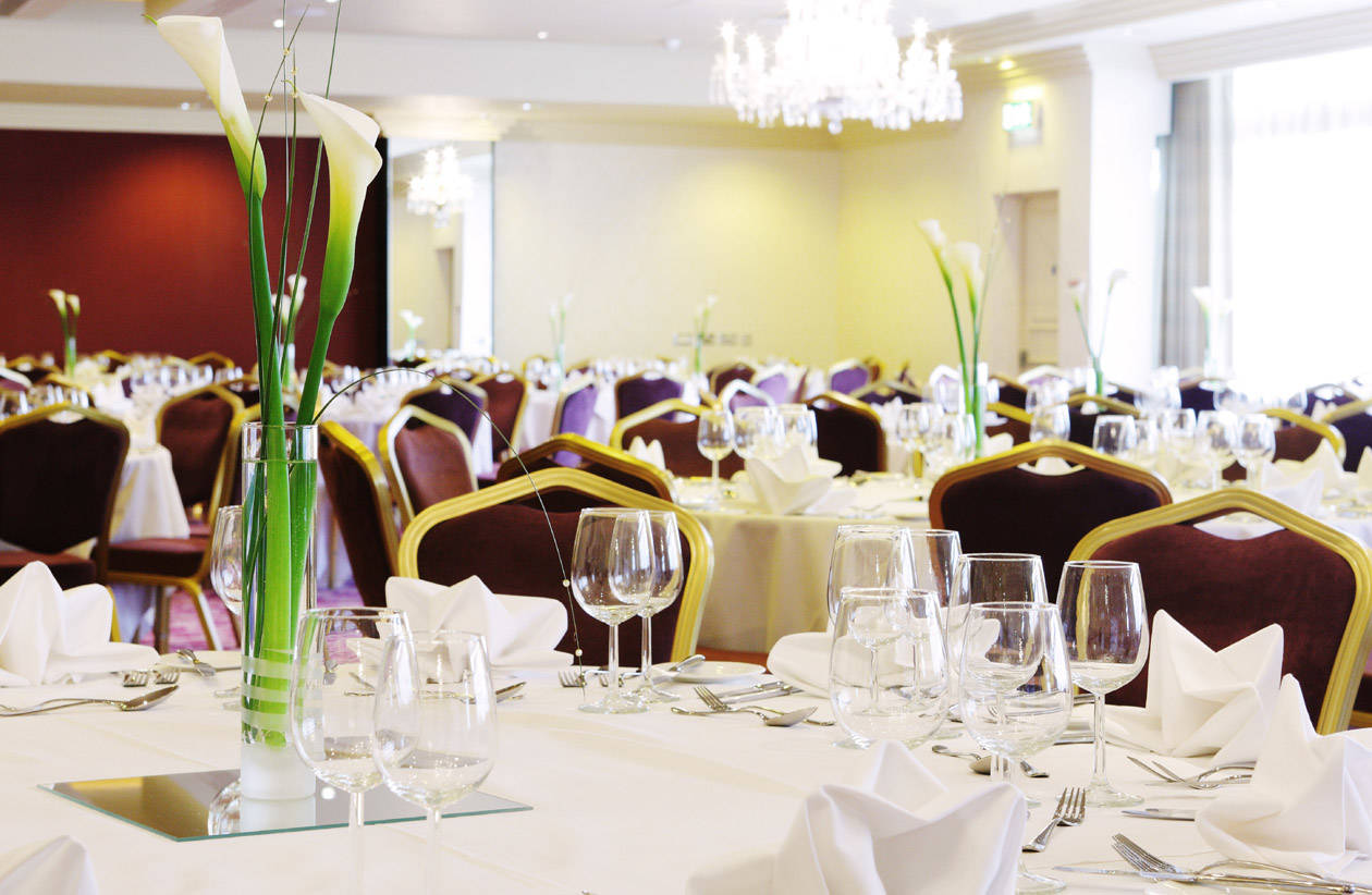 Wedding Venue in Bristol - Weddings at The Bristol Hotel | The Doyle ...